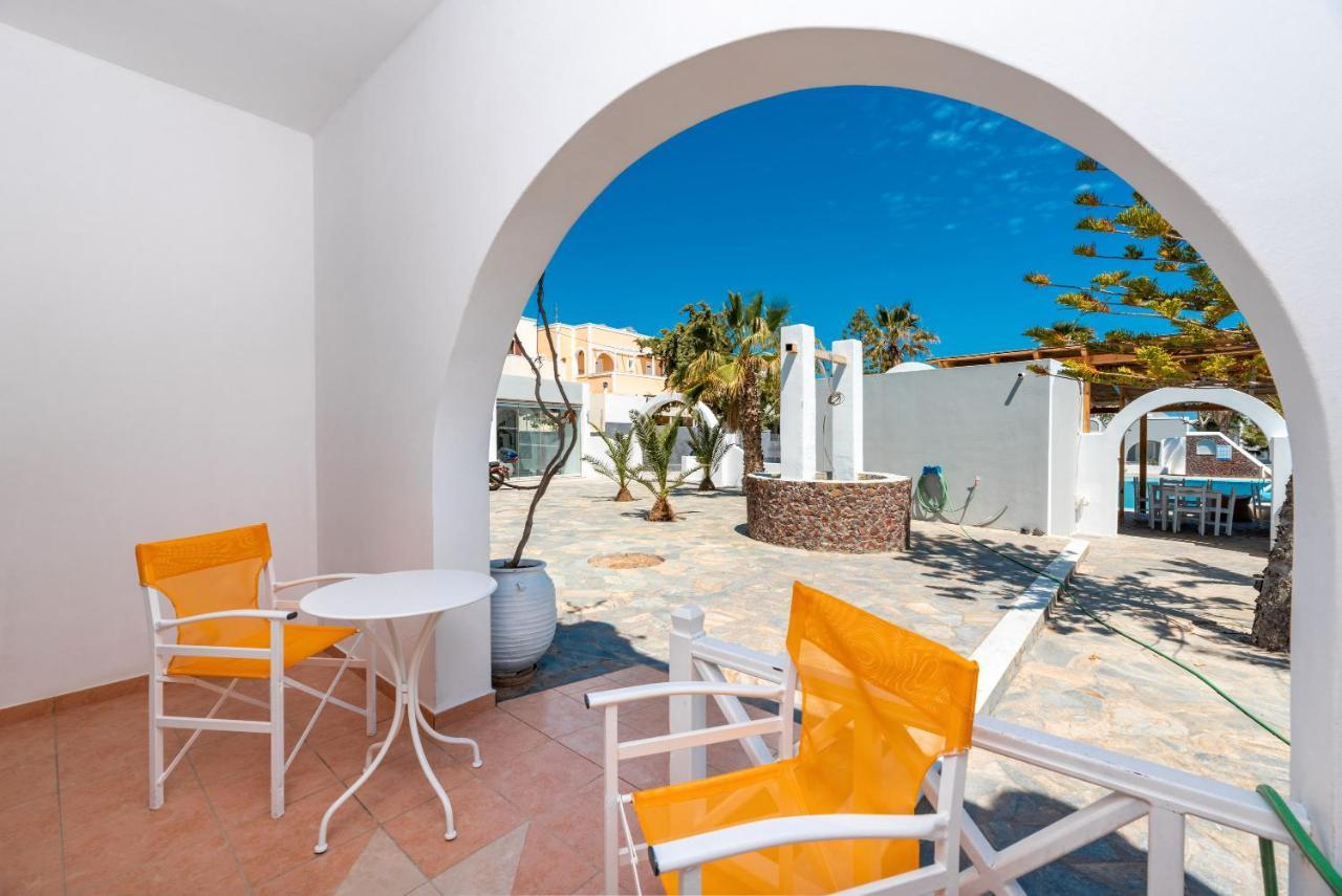 Hotel Maistros Village 5*
