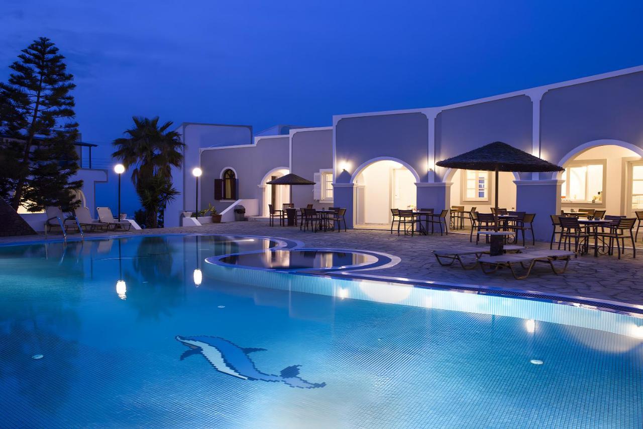 Hotel Maistros Village