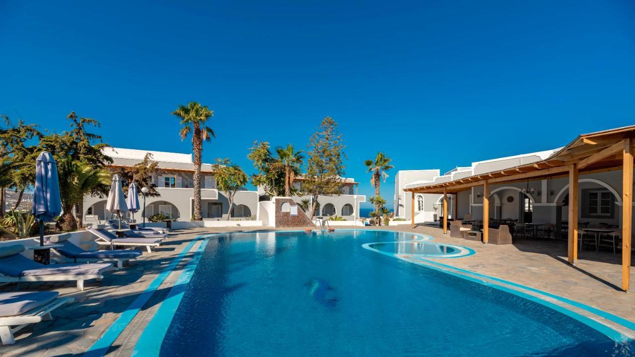 Maistros Village Hotel 5*