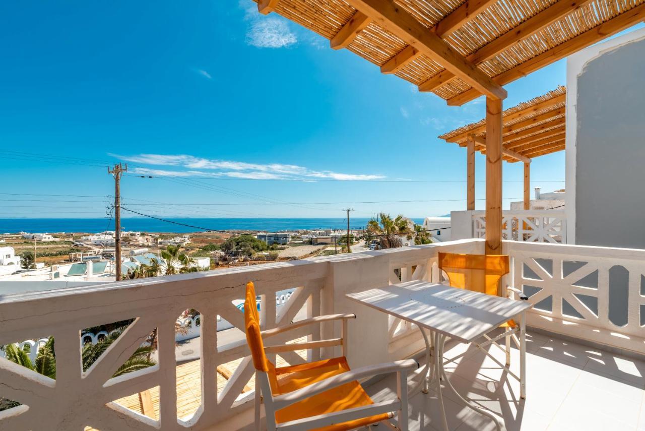 Hotel Maistros Village 5*