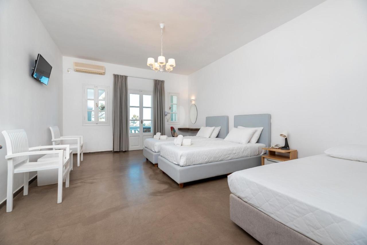 Maistros Village Hotel