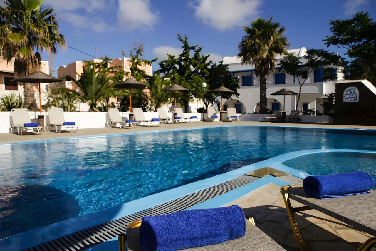 Maistros Village Karterados (Santorini)