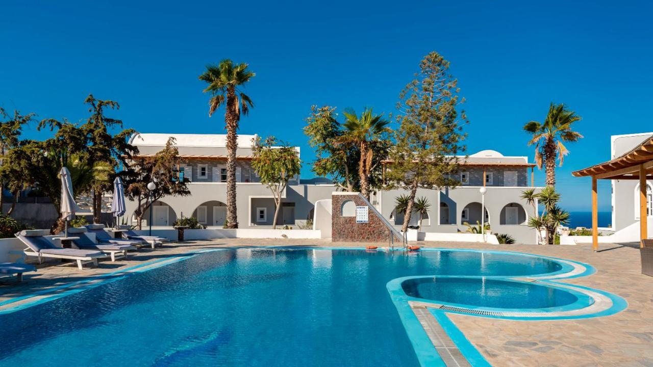 Maistros Village Hotel
