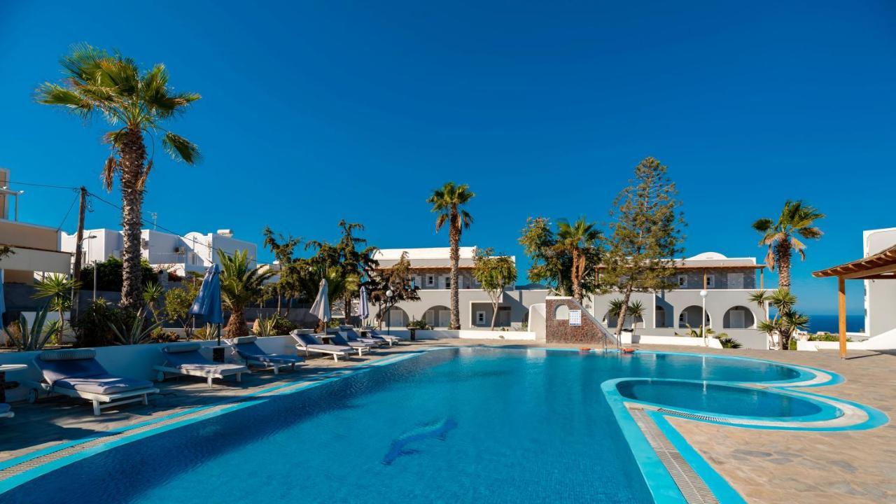 Maistros Village 5* Karterados (Santorini)