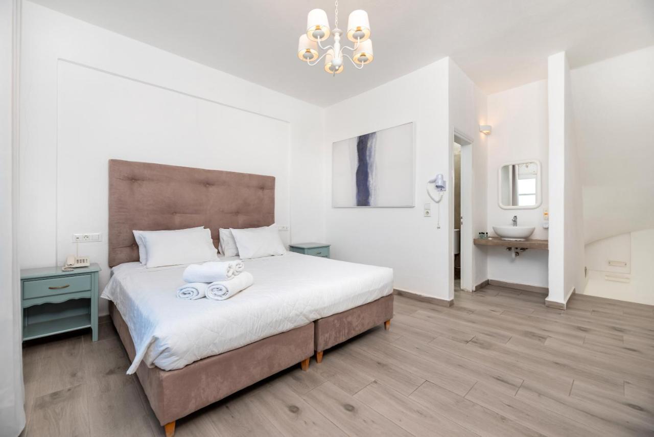 Maistros Village Hotel 5*