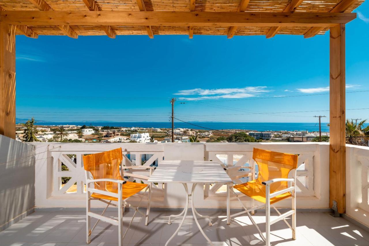 Hotel Maistros Village 5*