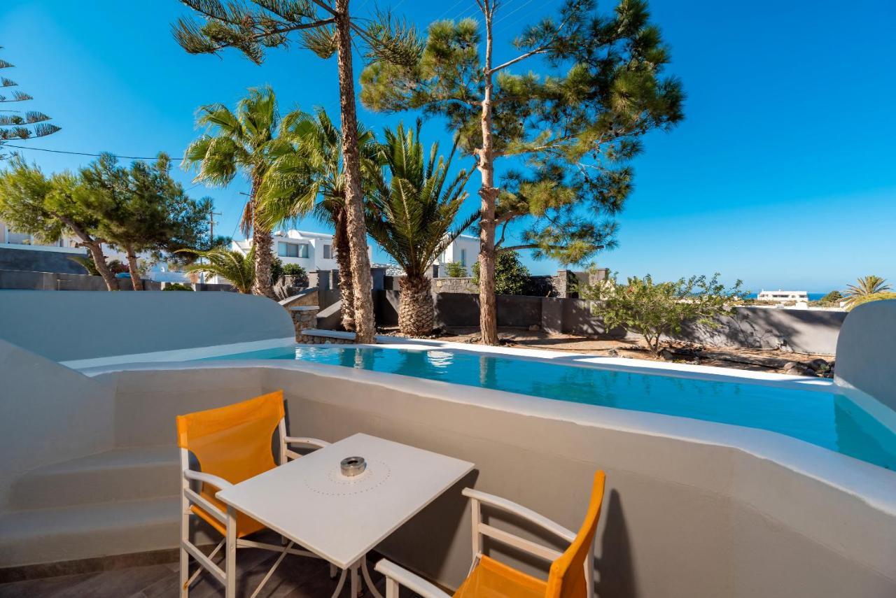 Maistros Village 5* Karterados (Santorini)