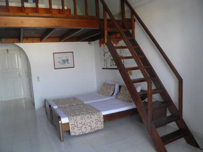 Ξενοδοχείο Maistros Village 5*