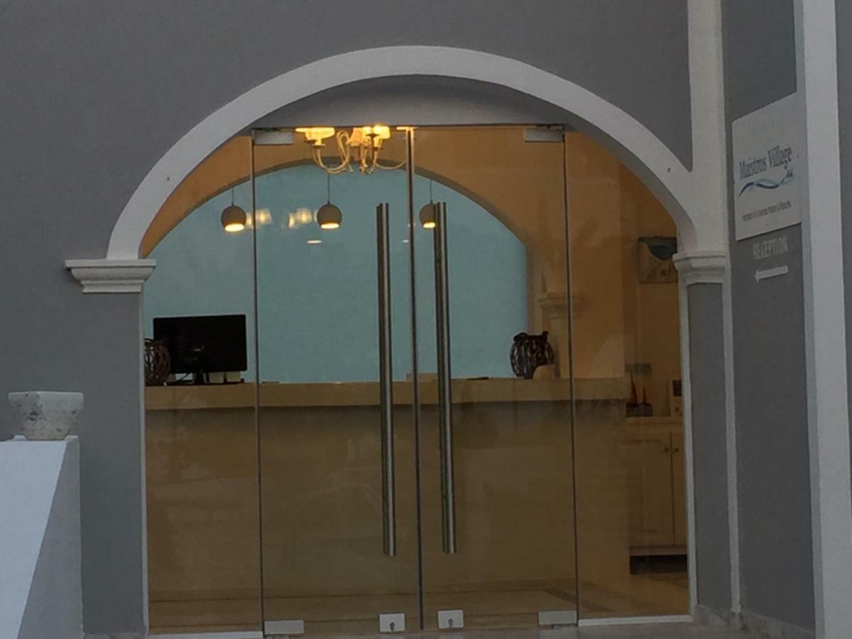 Hotel Maistros Village 5*