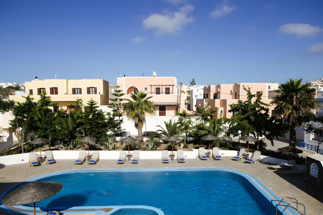 Maistros Village Hotel