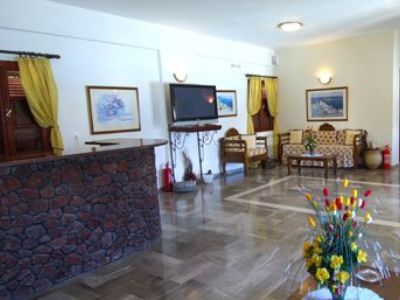 Maistros Village 5*